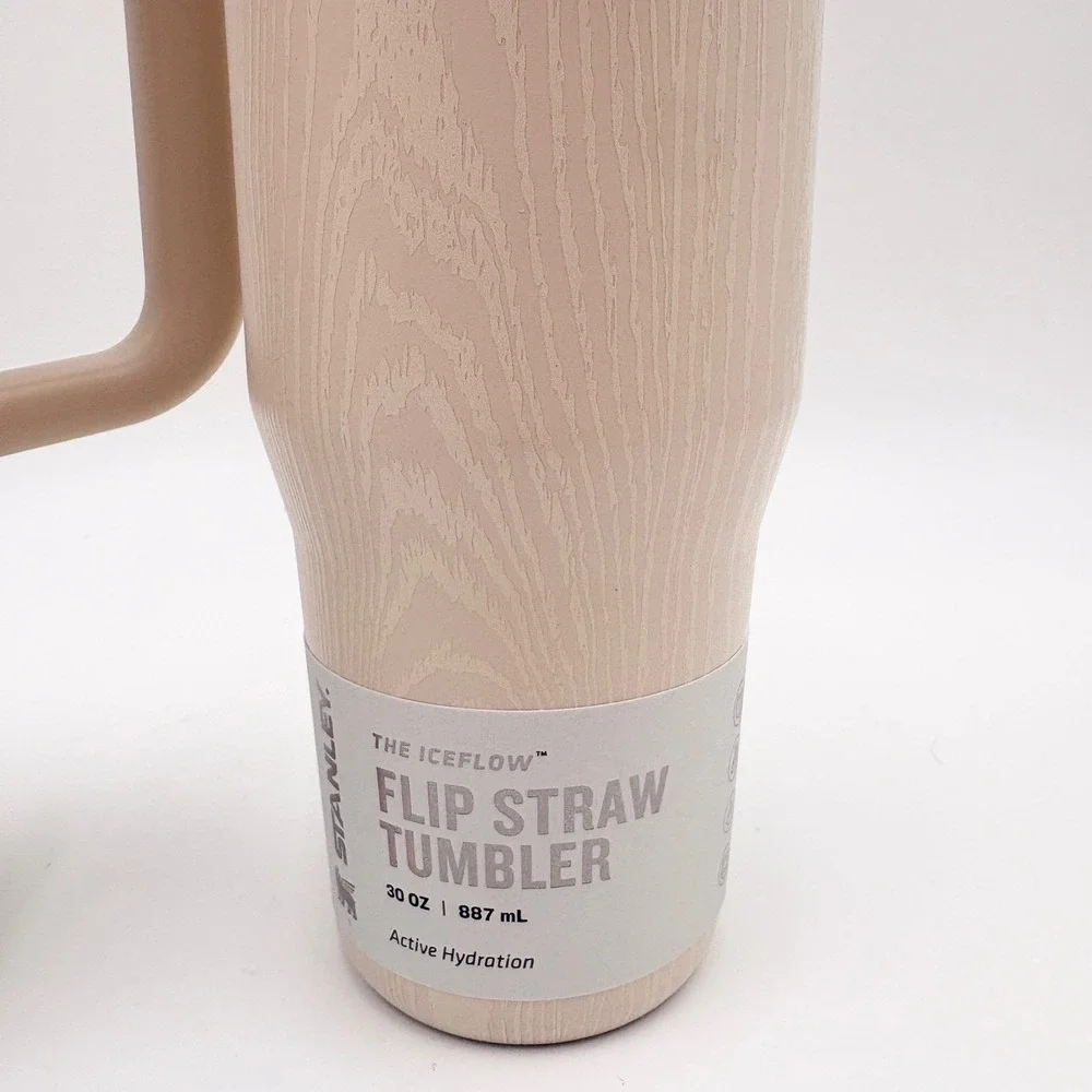 Stanley quencher h2